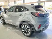 2026 Ford Puma