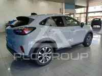 2026 Ford Puma