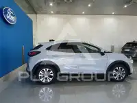 2026 Ford Puma