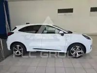 2026 Ford Puma