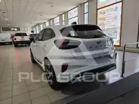 2026 Ford Puma