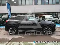 2026 Ford Puma