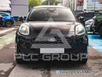 2026 Ford Puma