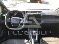 2026 Ford Puma