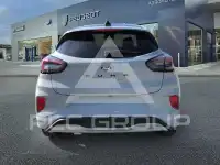 2026 Ford Puma
