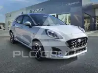 2026 Ford Puma