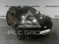 2026 Ford Puma