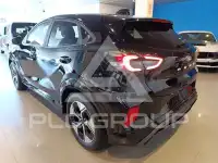 2026 Ford Puma