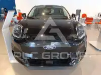 2026 Ford Puma