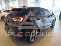 2026 Ford Puma