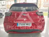 2026 Ford Puma