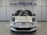 2026 Ford Puma