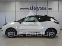 2026 Ford Puma