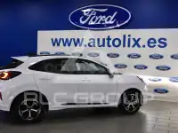 2026 Ford Puma