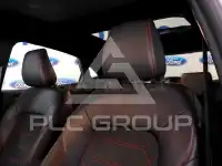 2026 Ford Puma