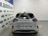 2026 Ford Puma