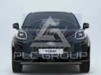 2026 Ford Puma