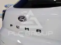 2026 Ford Puma