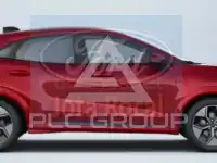 2026 Ford Puma