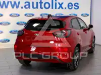 2026 Ford Puma