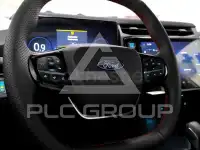 2026 Ford Puma