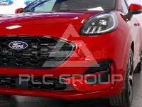 2026 Ford Puma