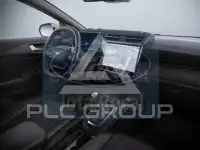 2026 Ford Puma