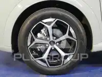 2026 Ford Puma