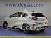 2026 Ford Puma