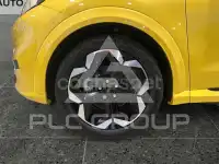2026 Ford Puma