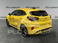 2026 Ford Puma