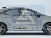 2026 Ford Puma