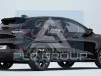 2026 Ford Puma