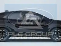 2026 Ford Puma