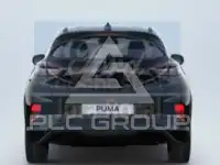 2026 Ford Puma