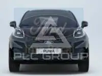 2026 Ford Puma