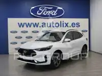 2026 Ford Kuga