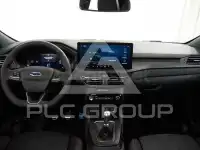 2026 Ford Kuga