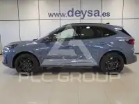 2026 Ford Kuga