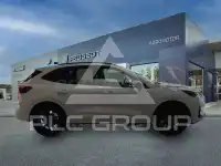 2026 Ford Kuga