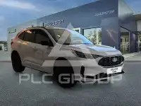 2026 Ford Kuga