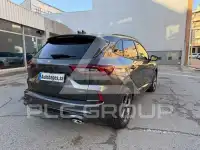 2026 Ford Kuga