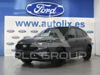2026 Ford Kuga