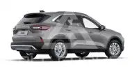 2026 Ford Kuga