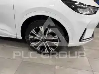 2026 Ford Kuga