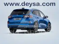 2026 Ford Kuga