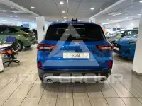 2026 Ford Kuga