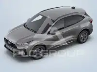 2026 Ford Kuga