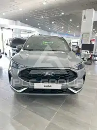 2026 Ford Kuga