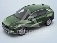 2026 Ford Kuga
